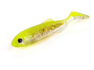 Molix RT Shad 3.5 inch Lures - 